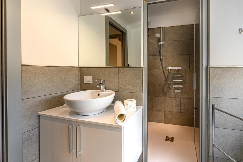 Old Town Apartments - 12