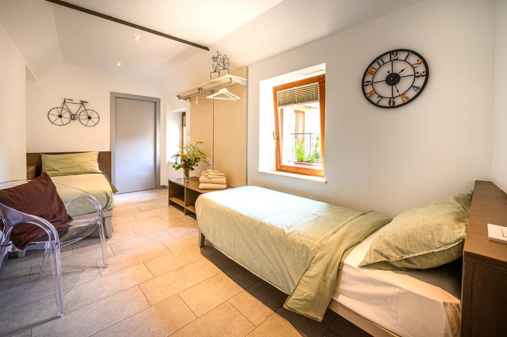 Old Town Apartments - 9