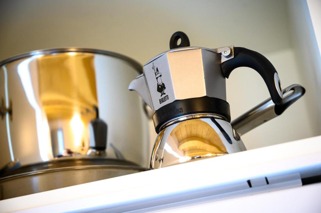 Old Town Apartments - 6