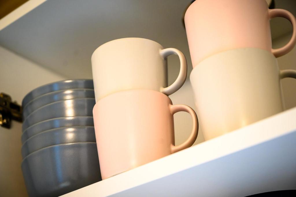 Old Town Apartments - 5