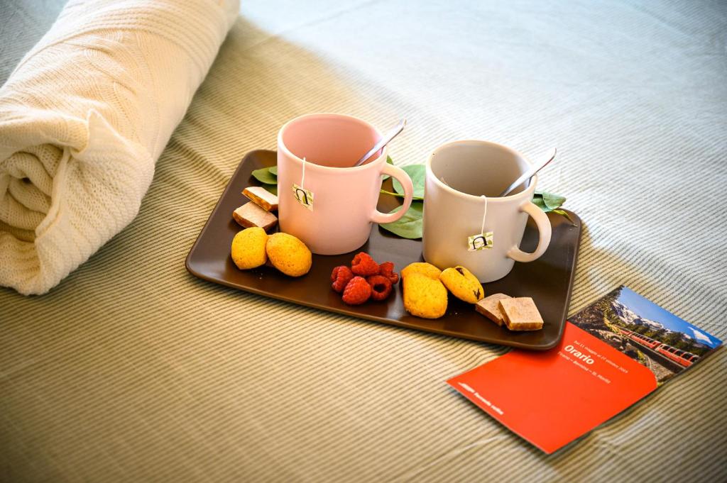 Old Town Apartments - 4