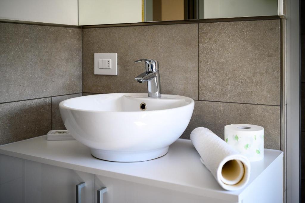 Old Town Apartments - 3