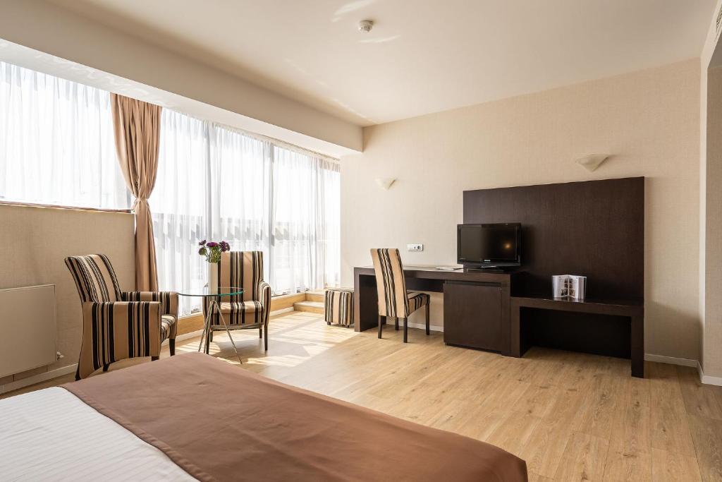 Hotel Parliament - Resim 44