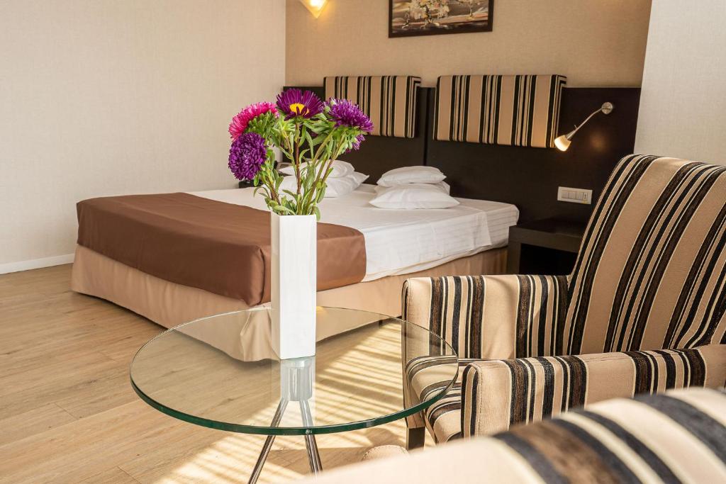 Hotel Parliament - Resim 45