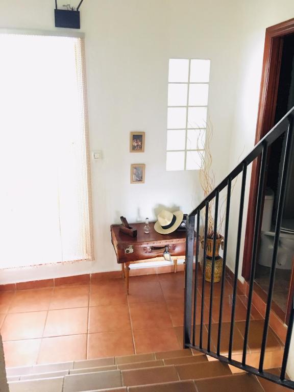 La casita Santa Bárbara, Macastre – Updated 2023 Prices