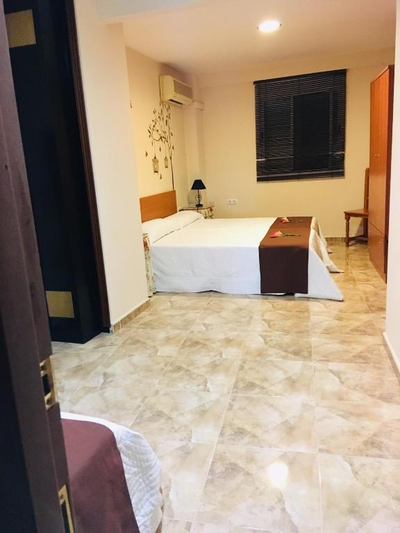 La casita Santa Bárbara, Macastre – Updated 2023 Prices