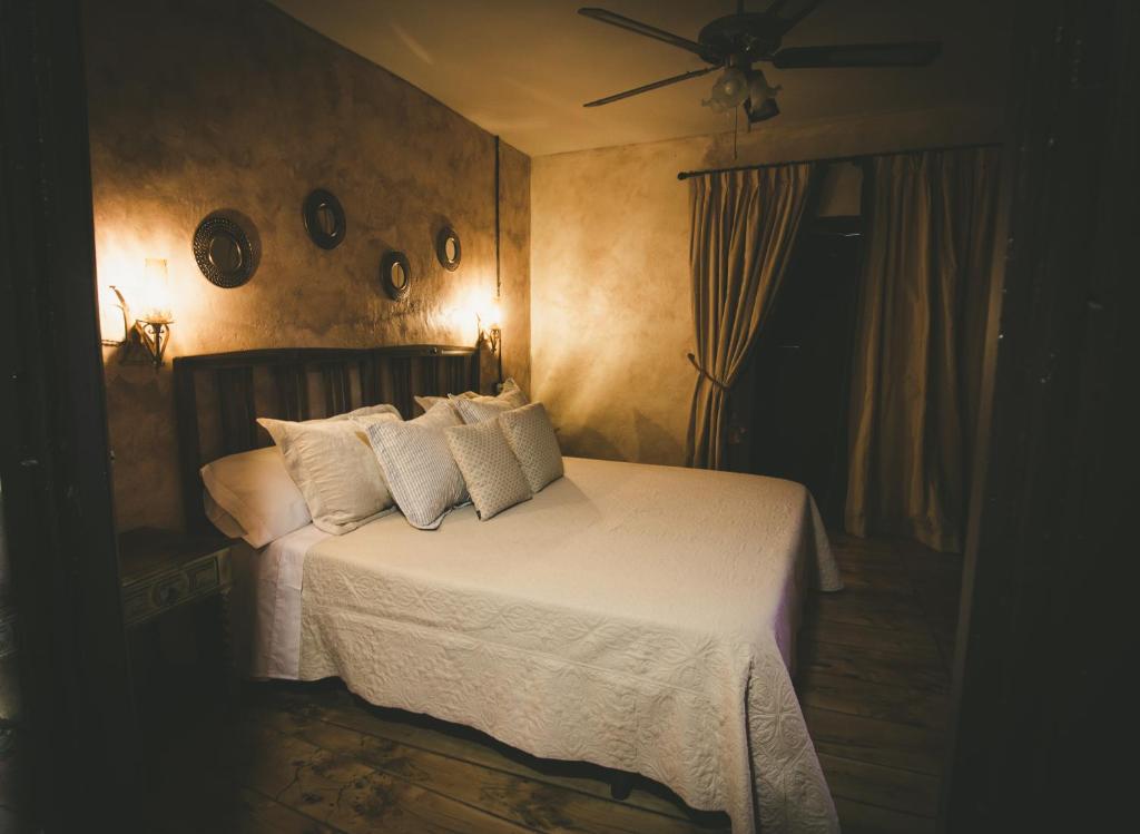 Hotel Rural La Guaja, Puebla de Sanabria – Preus actualitzats ...