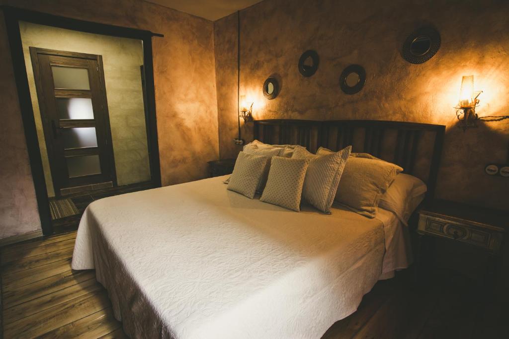 Hotel Rural La Guaja - Habitación Doble O Twin