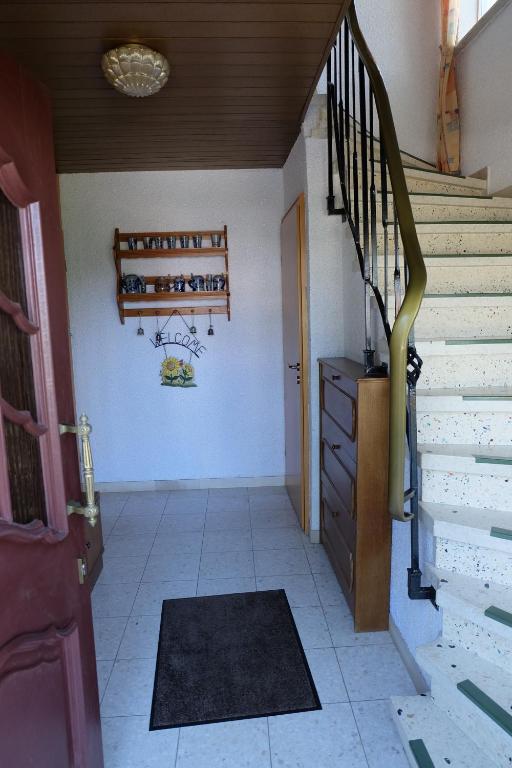 Ferienwohnung in Dierdorf - 公寓