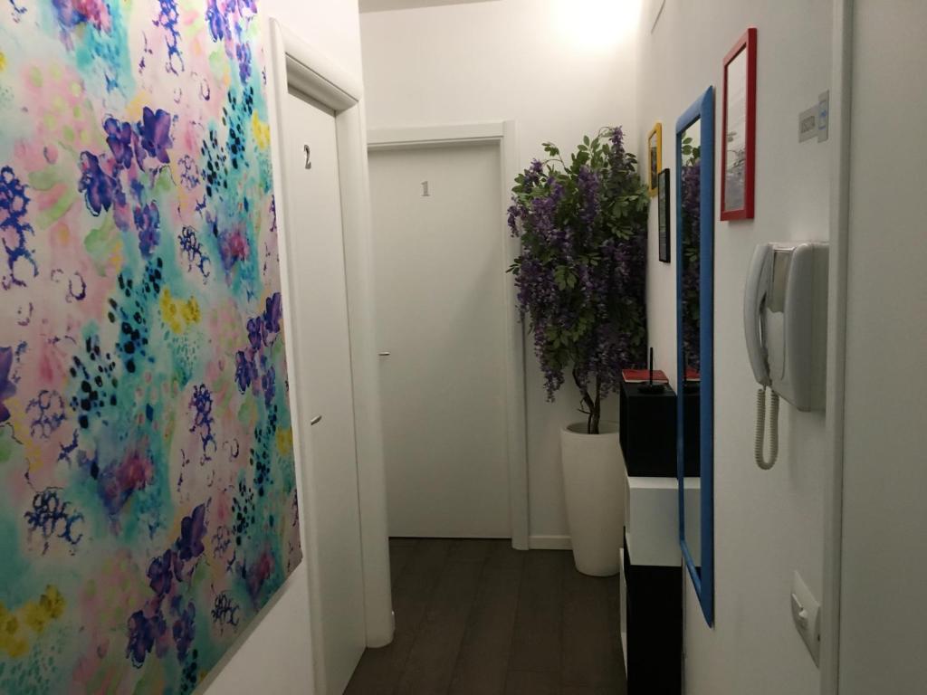 Fotografie z fotogalerie ubytování B&B Pitstop v destinaci Anzola dell'Emilia