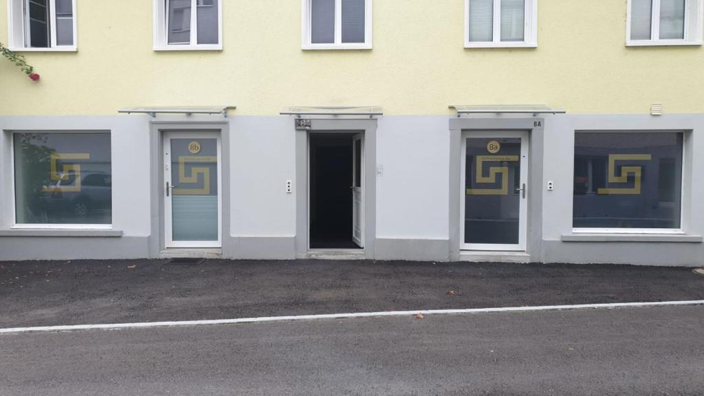 Fotografie z fotogalerie ubytování Grosses Apartement 2 Schlafzimmer am Bodensee v destinaci Arbon
