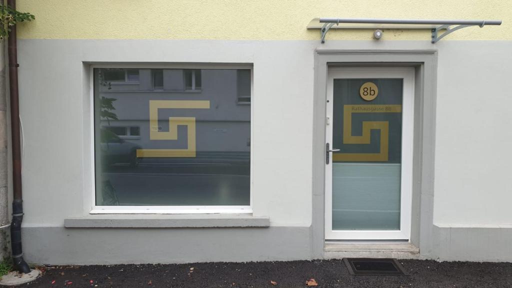 Fotografie z fotogalerie ubytování Grosses Apartement 2 Schlafzimmer am Bodensee v destinaci Arbon