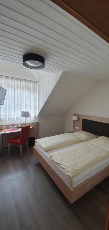 Gasthof zur Sonne - Habitación Doble