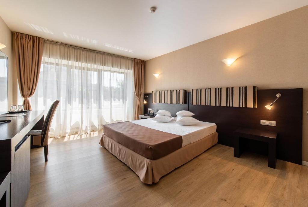 Hotel Parliament - Resim 32