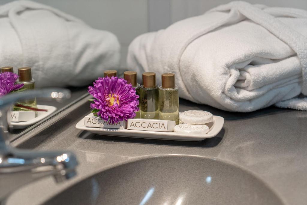 Hotel Parliament - Resim 36