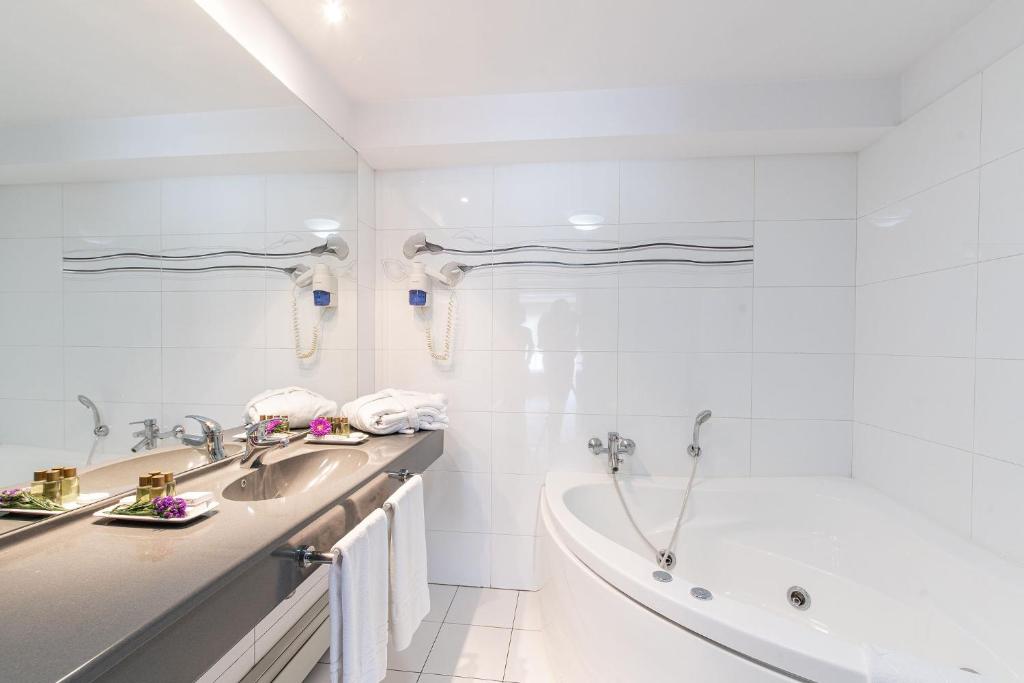 Hotel Parliament - Resim 37