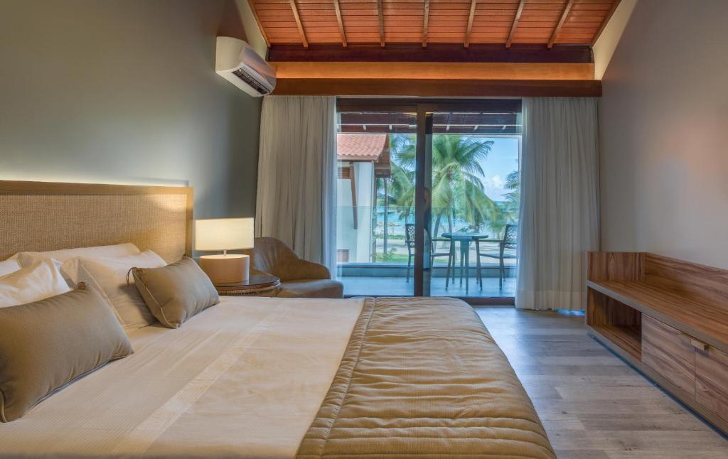 Serrambi Resort  Serrambi Resort