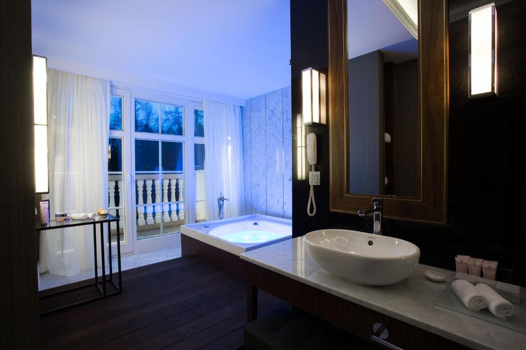 Hotel SPA Dr Irena Eris Polanica Zdrój - 15