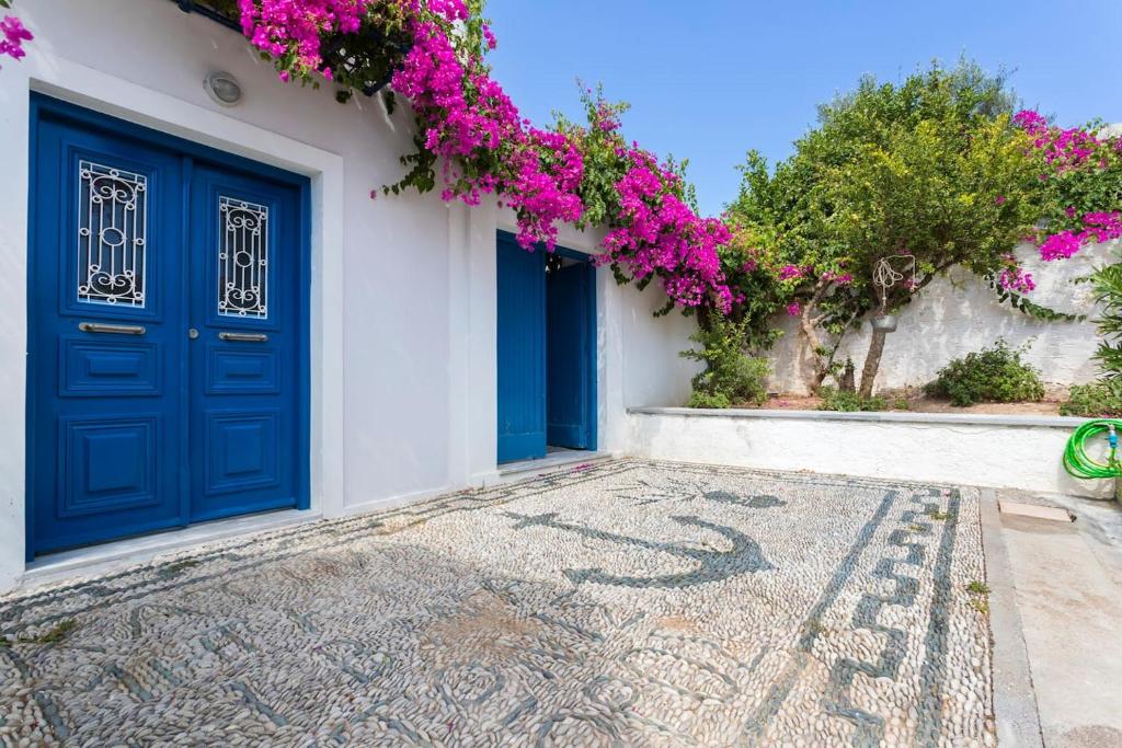 Fotografie z fotogalerie ubytování The Palm Tree House!! v destinaci Spetses