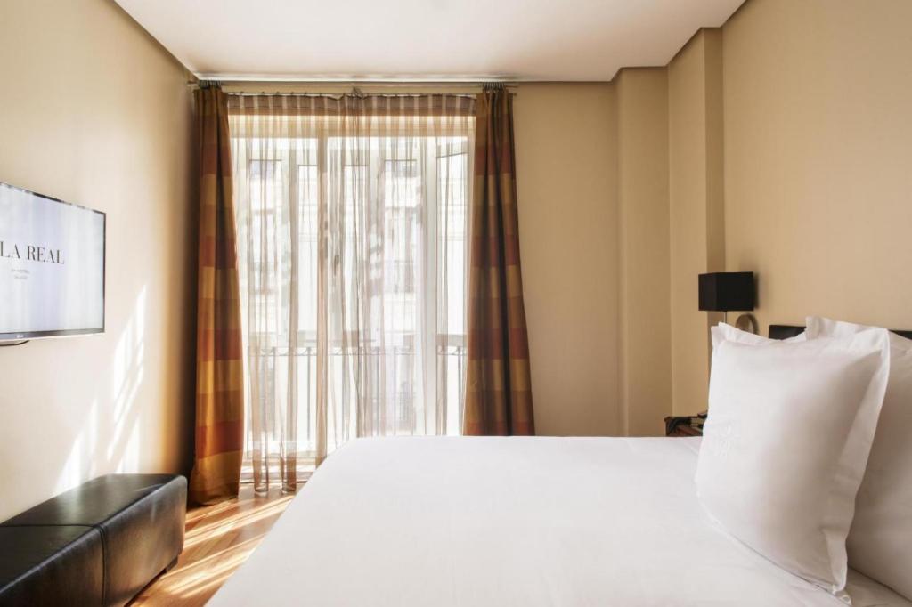 Hotel Villa Real, a member of Preferred Hotels & Resorts - Resim 23