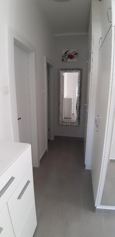 Fotografie z fotogalerie ubytování Apartmani Cobanov Josipa v destinaci Grebaštica