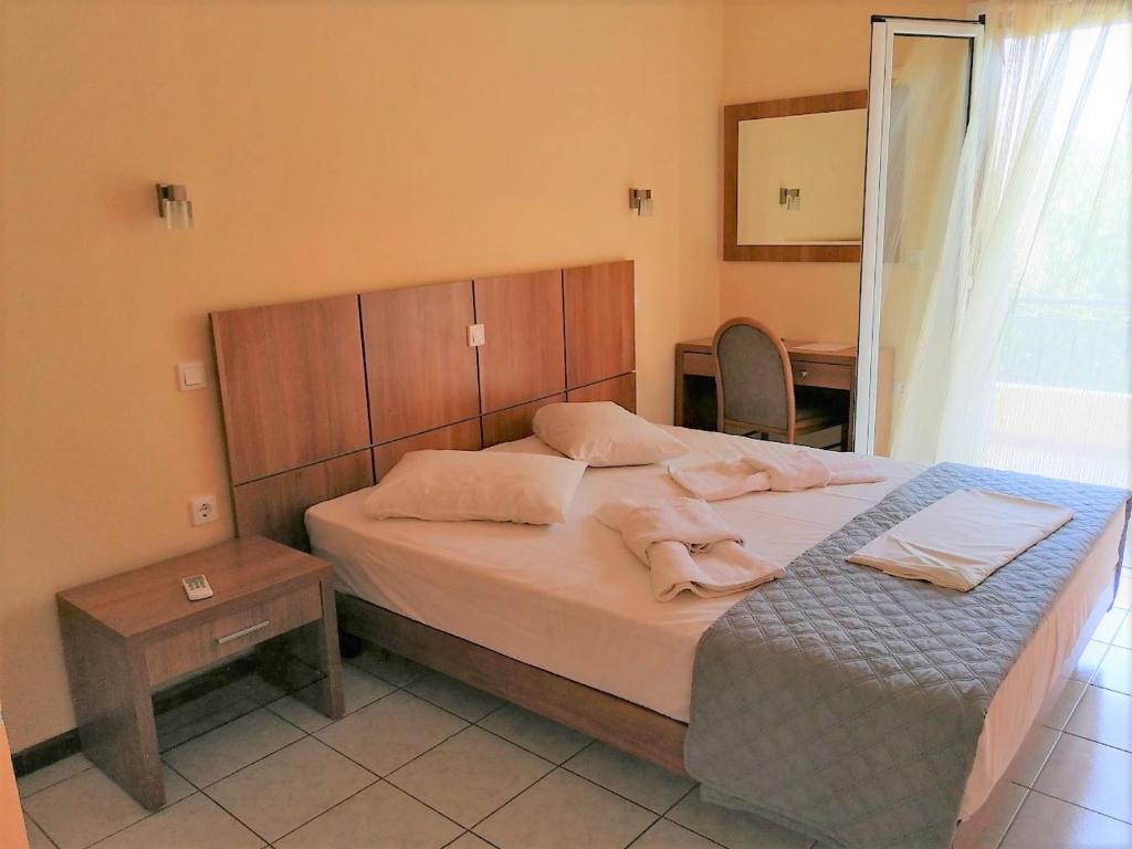 Calderimi Lefkada - 5