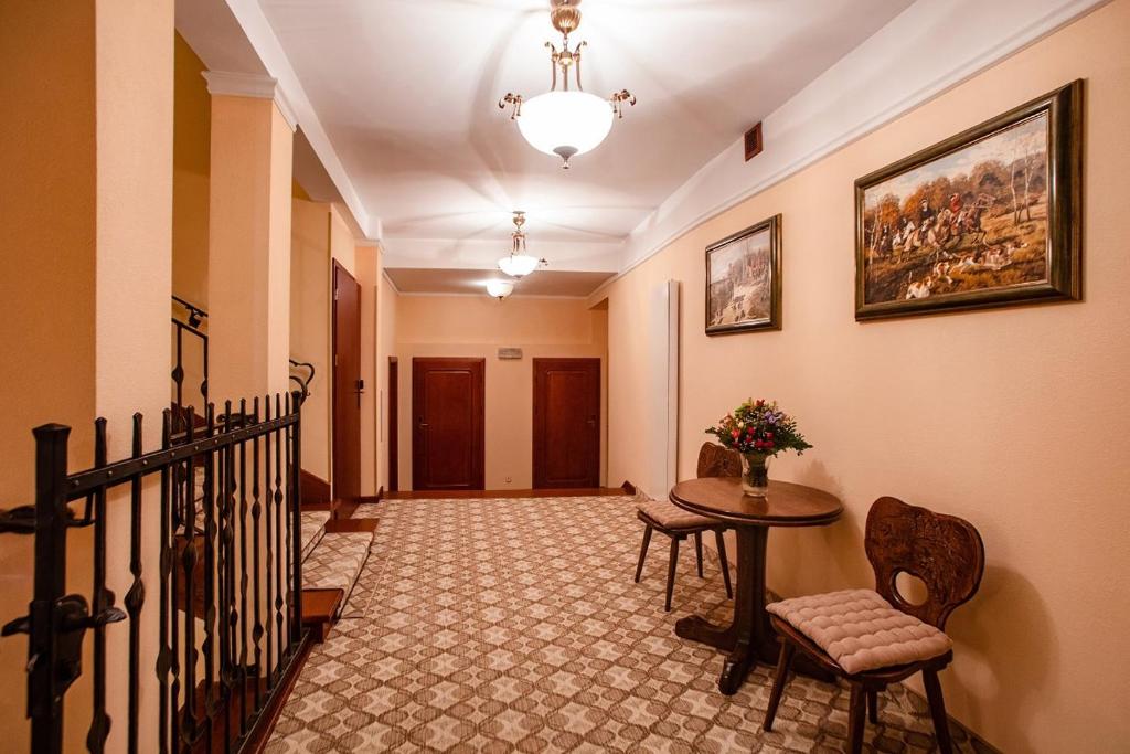 Fotografia z galérie ubytovania Hotel Hubertus Rzeszów v destinácii Rzeszów