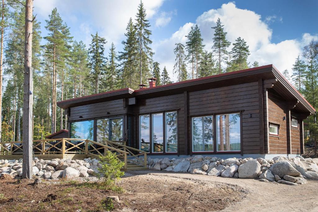 Villa Leponiemi - Housity