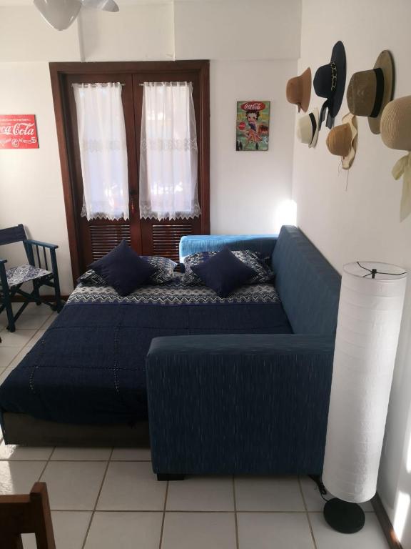  Apartamento Solar do Forte - Praia do Forte
