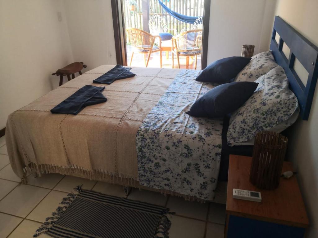  Apartamento Solar do Forte - Praia do Forte