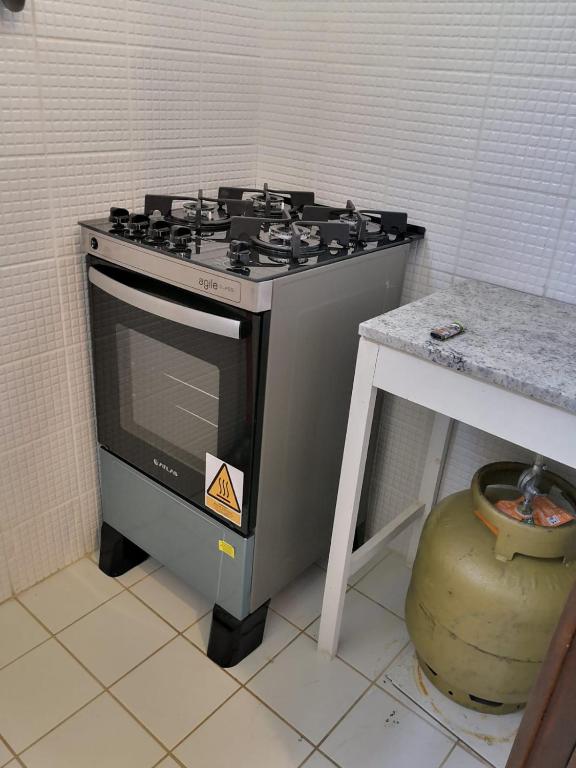  Apartamento Solar do Forte - Praia do Forte