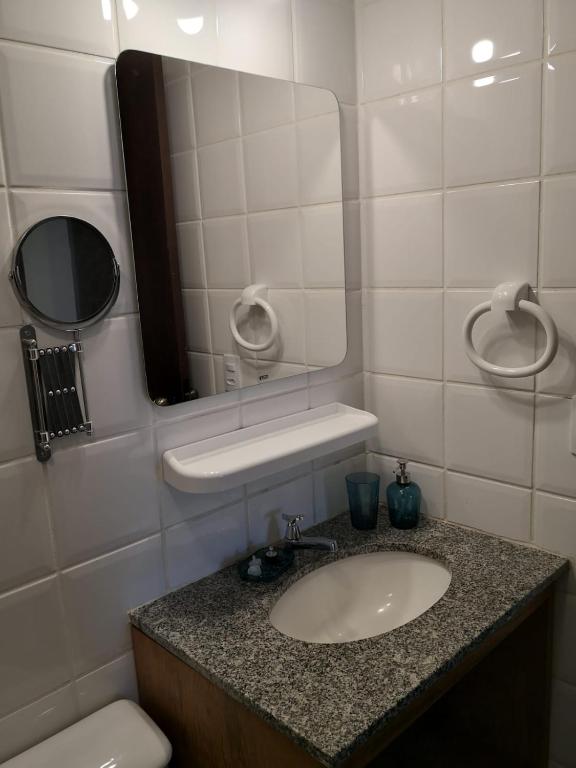 Apartamento Solar do Forte - Praia do Forte