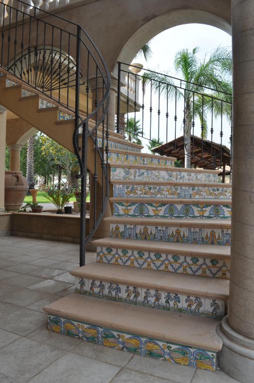 Fotografia z galérie ubytovania Tenuta Bellaprima CALTAGIRONE v destinácii Niscemi