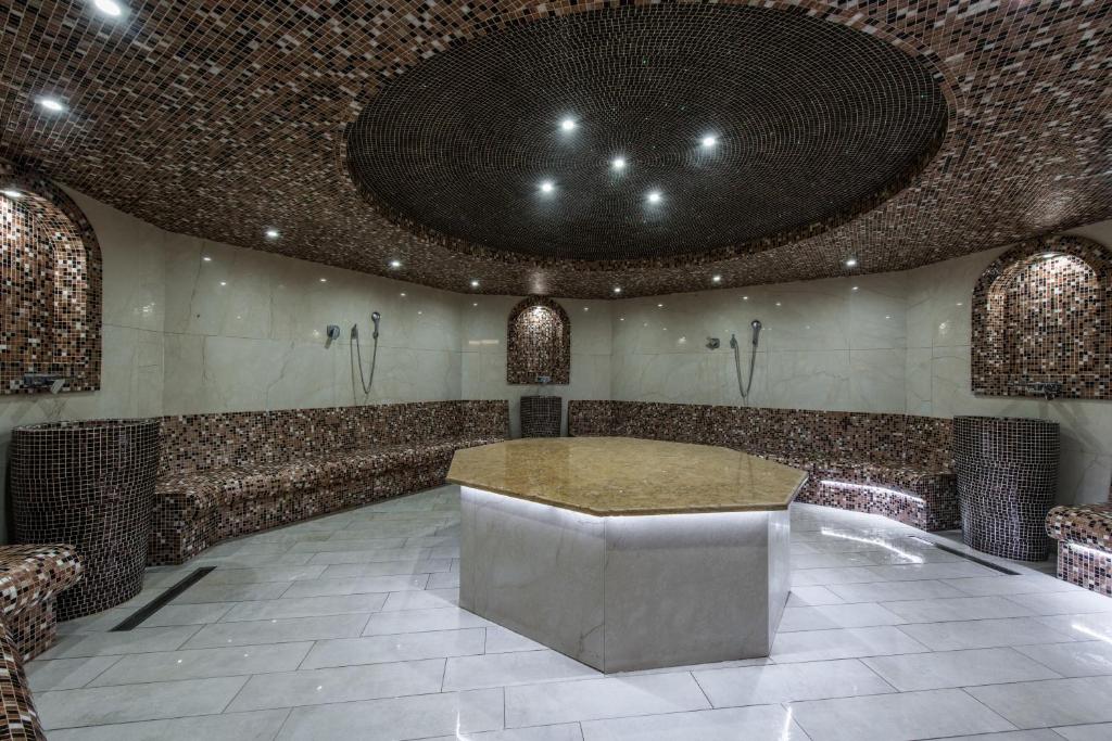 Φωτογραφία από το άλμπουμ του Hotel Fontana Vrnjačka Banja σε Vrnjačka Banja