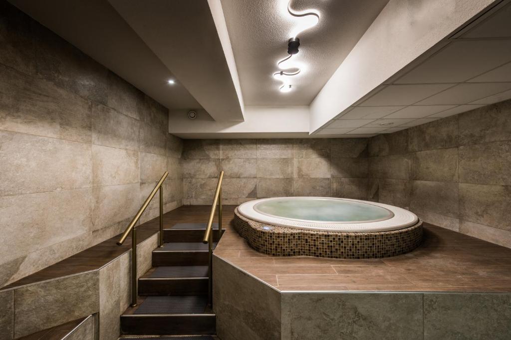 Φωτογραφία από το άλμπουμ του Hotel Fontana Vrnjačka Banja σε Vrnjačka Banja