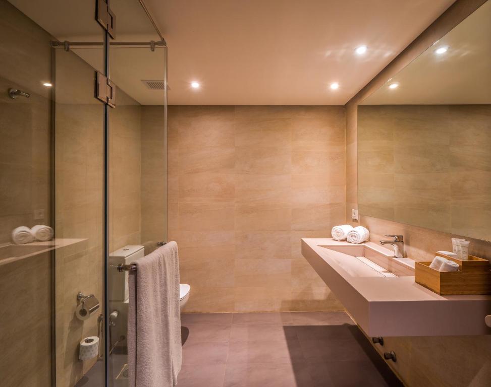 The President Hotel Cairo - 7