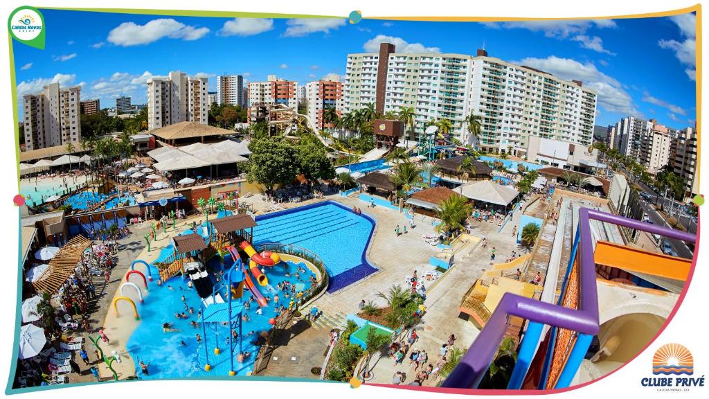  Prive Riviera Park Hotel