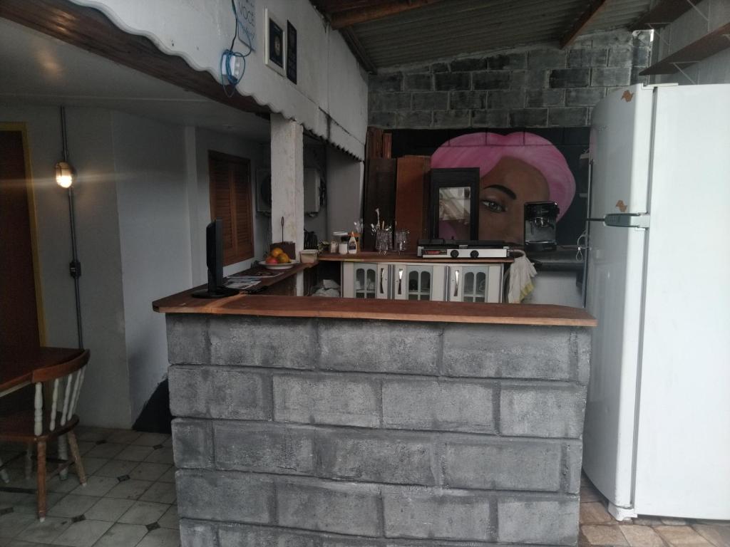  NômadeHostel - Vila Madalena