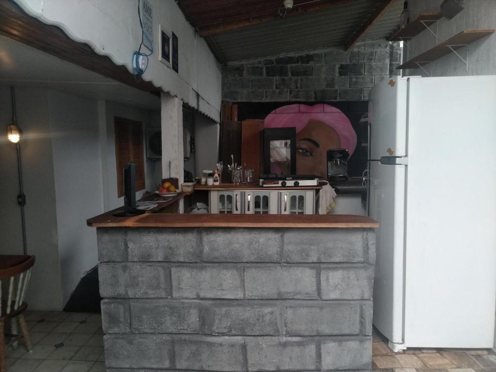  NômadeHostel - Vila Madalena
