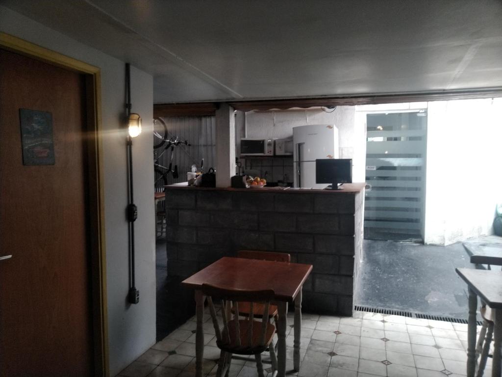  NômadeHostel - Vila Madalena