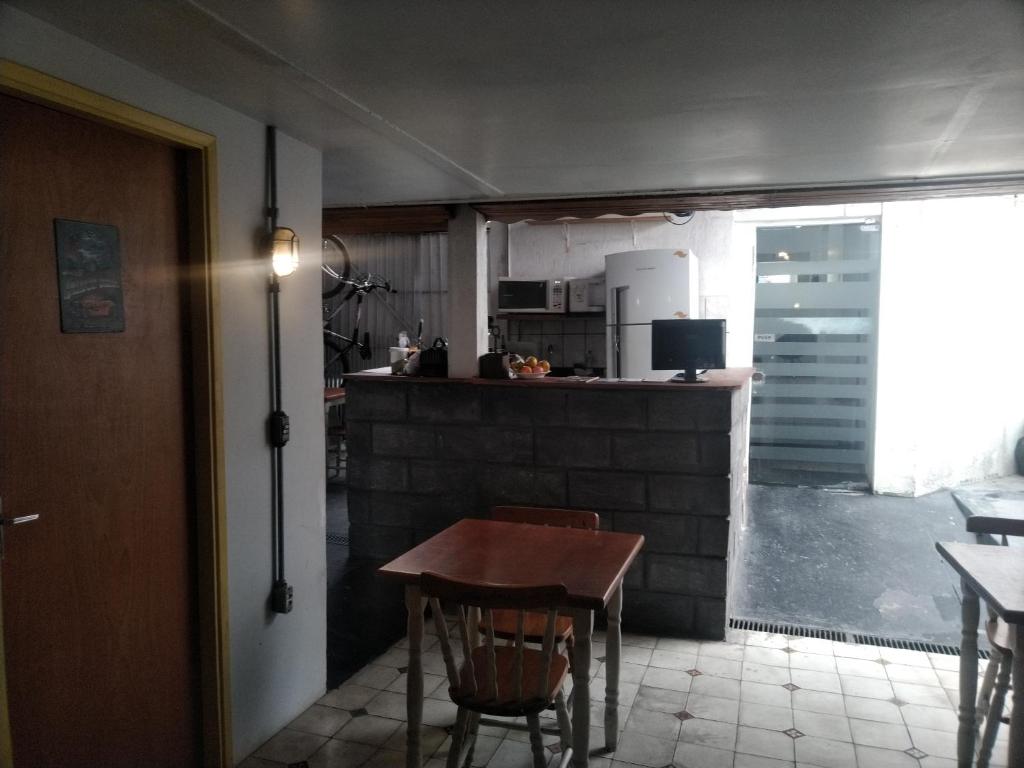  NômadeHostel - Vila Madalena