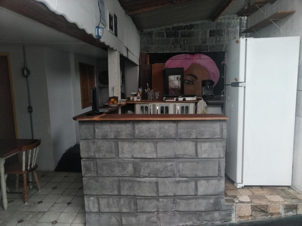  NômadeHostel - Vila Madalena