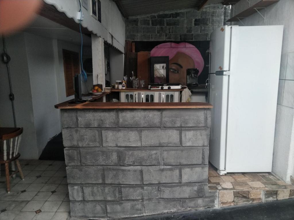  NômadeHostel - Vila Madalena