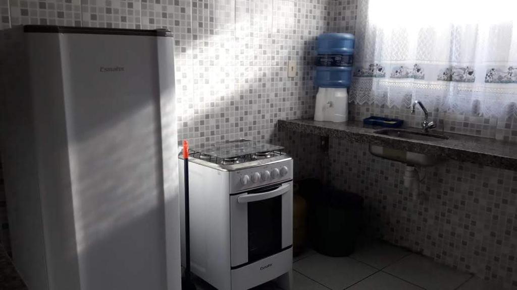  Casa de Temporada Piaui