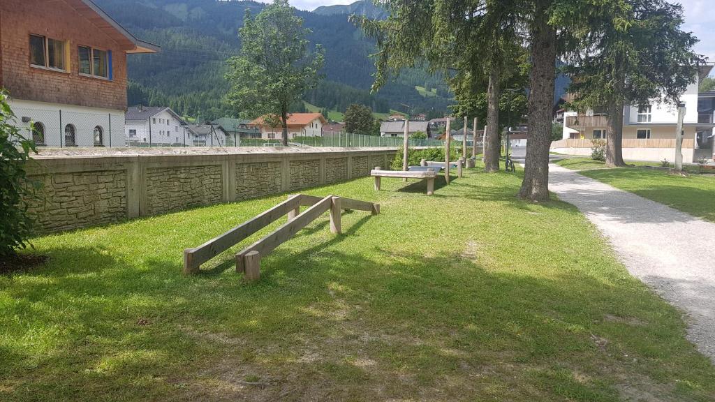 Príroda v okolí penziónu