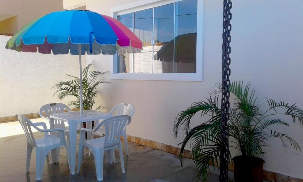  Casa Tropical Para-ti