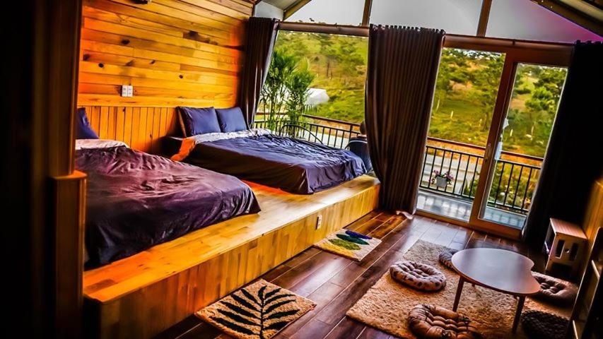 Berry Valley Homestay