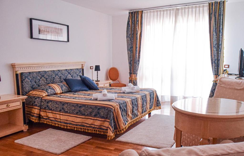 Hotel Villa Strassoldo