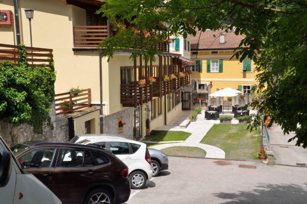 Garnì San Giorgio Della Scala Rooms and Breakfast, Trento – Prezzi  aggiornati per il 2024