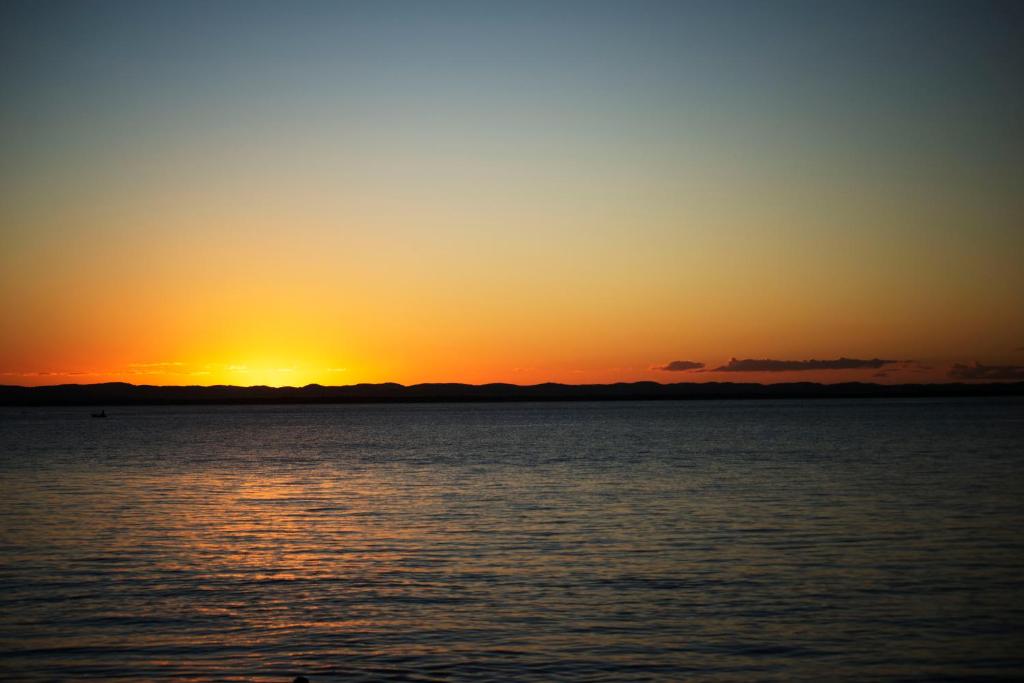  Pousada Canto do Sol